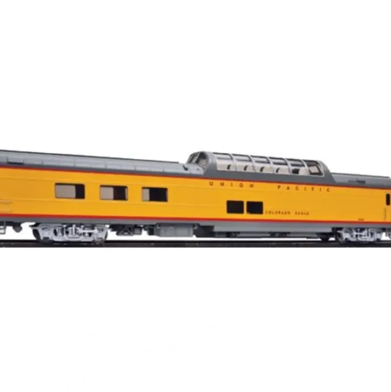 Walthers 920-18150 HO Union Pacific Colorado Eagle 85' ACF Dome Diner Standard - Your Source for Gaming Essentials* Sale