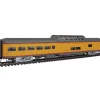 Walthers 920-18201 HO Union Pacific Harriman 85' ACF Dome Lounge Standard - Your Source for Gaming Essentials* Outlet