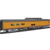 Walthers 920-18151 HO Union Pacific City of Portland 85' ACF Dome Diner Standard - Your Source for Gaming Essentials* Outlet