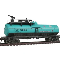 Walthers 931-1793 HO Union Pacific Firefighting Car #908814 - Ready to Run - Your Source for Gaming Essentials Cheap