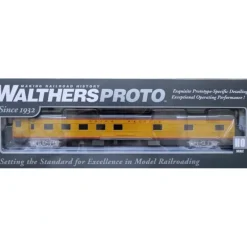Walthers 920-14102 HO Union Pacific Willie James 85' Budd 10-6 Lighted Sleeper90 - Your Source for Gaming Essentials* Online