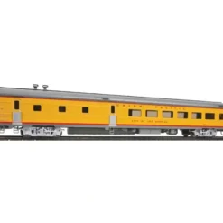 Walthers 920-18100 HO Union Pacific City of Los Angeles 85' ACF 48 Seat Diner - Your Source for Gaming Essentials* New