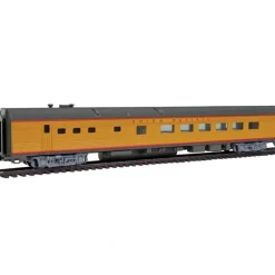 Walthers 910-30158 HO Union Pacific 85' Budd Diner - Ready to Run - Your Source for Gaming Essentials* New