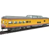 Walthers 920-9237 HO Union Pacific 85' ACF Observation Dome Lounge Lighted - Your Source for Gaming Essentials Outlet