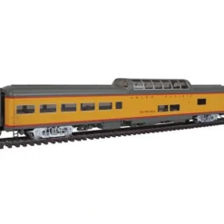 Walthers 920-18202 HO Union Pacific Walter Dean 85' ACF Dome Lounge Standard - Your Source for Gaming Essentials* New