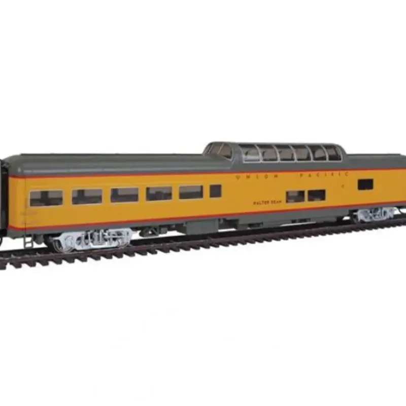 Walthers 920-18202 HO Union Pacific Walter Dean 85' ACF Dome Lounge Standard - Your Source for Gaming Essentials* New
