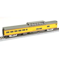 Walthers 920-18701 HO Union Pacific Harriman 85' ACF Lighted Dome Lounge - Your Source for Gaming Essentials* Hot