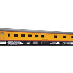 Walthers 920-13102 HO Union Pacific 85' Budd 10-6 Sleeper RTR - Your Source for Gaming Essentials*