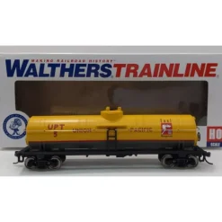 Walthers 931-1443 HO Union Pacific Tank Car #5 - Ready To Run - Your Source for Gaming Essentials Cheap