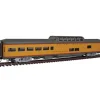 Walthers 920-18700 HO Union Pacific City of San Francisco 85' ACF Dome Lounge - Your Source for Gaming Essentials* Best