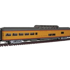 Walthers 920-18700 HO Union Pacific City of San Francisco 85' ACF Dome Lounge - Your Source for Gaming Essentials* Best
