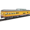 Walthers 920-9216 HO Union Pacific 85' ACF Observation Dome Lounge - Your Source for Gaming Essentials* Clearance