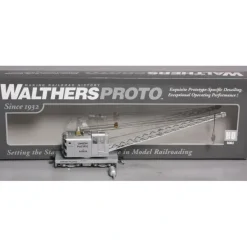Walthers 920-105004 HO Union Pacific Powered American Crane #903056 - Your Source for Gaming Essentials* Best