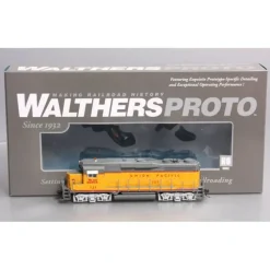 Walthers 920-48865 HO Union Pacific EMD GP30 Diesel Locomotive #727 - Your Source for Gaming Essentials*