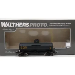 Walthers 920-100528 HO Union Tank Car Co. Type 21 ACF 10K Gallon Tank Car #10365 - Your Source for Gaming Essentials* Discount
