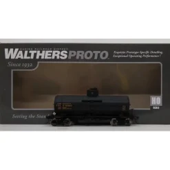 Walthers 920-100527 HO Union Tank Car Co. Type 21 ACF 10K Gallon Tank Car #10360 - Your Source for Gaming Essentials* Sale