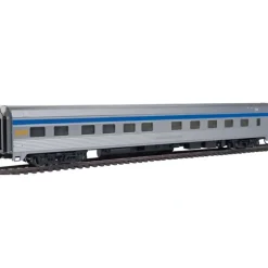 Walthers 910-30109 HO Via Rail Canada 85' Budd 10-6 Sleeper - Ready to Run - Your Source for Gaming Essentials* Clearance