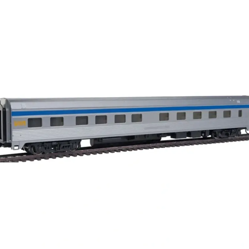 Walthers 910-30109 HO Via Rail Canada 85' Budd 10-6 Sleeper - Ready to Run - Your Source for Gaming Essentials* Clearance