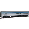 Walthers 910-30059 HO Via Rail Canada 85' Budd Baggage-Lounge - Ready to Run - Your Source for Gaming Essentials* New