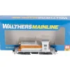 Walthers 910-9232 HO Western Pacific EMD SW1 Diesel Locomotive Standard DC #502 - Your Source for Gaming Essentials* Outlet