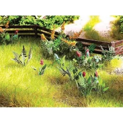 Walthers 949-1094 HO Wild Flowers - Botanicals - Your Source for Gaming Essentials Online