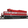 Walthers 931-143 HO Wisconsin & Southern GP9M Diesel Locomotive #911 - Your Source for Gaming Essentials Fashion