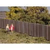 Walthers 933-3521 HO Wood Fence Plastic Kit - Your Source for Gaming Essentials Cheap