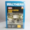 Walthers 933-3531 HO Wood Water Tank Kit - Your Source for Gaming Essentials Best