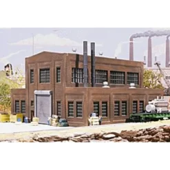 Walthers 933-3211 N Allied Rail Rebuilders Building Kit - Your Source for Gaming Essentials Best