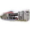 Walthers 933-3800 N Art Deco Highway Underpass Kit - Your Source for Gaming Essentials* New