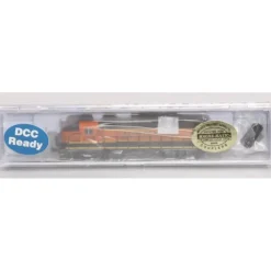 Walthers 929-50302 N BNSF EMD GP38-2 Diesel Locomotive #2106 - DCC Ready - Your Source for Gaming Essentials Fashion