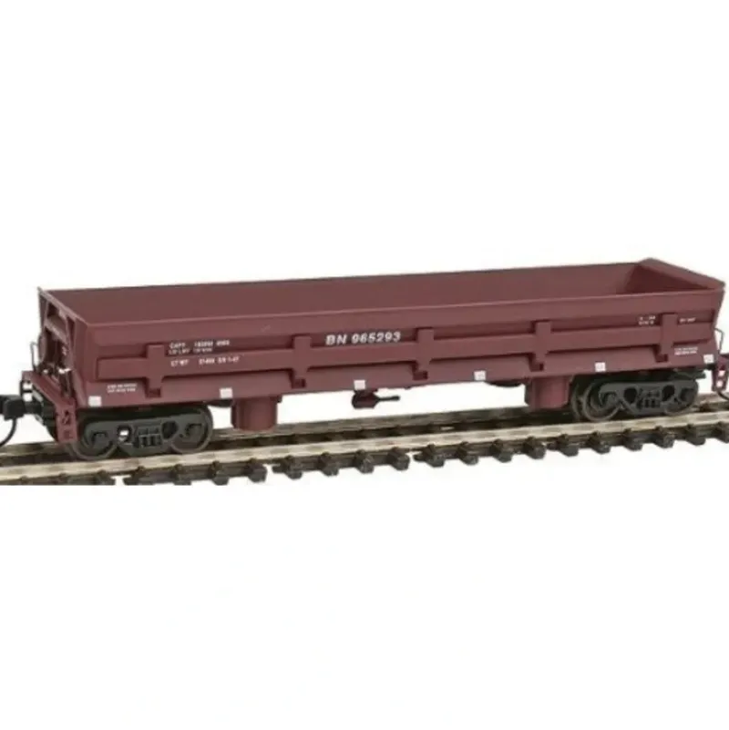 Walthers 932-50152 N Burlington Northern Difco Dump Car #965293 - Your Source for Gaming Essentials Cheap