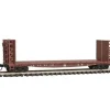 Walthers 932-8223 N Chicago Burlington & Quincy GSC Commonwealth 54' BH Flatcar - Your Source for Gaming Essentials Online