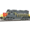 Walthers 920-80057 N EMD GP20 SSW #813 - Your Source for Gaming Essentials* Online