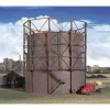 Walthers 933-3819 N Gas Storage Tanks - Your Source for Gaming Essentials* Discount