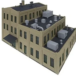 Walthers 933-3286 N Modulars Roof Details Set - Your Source for Gaming Essentials Clearance