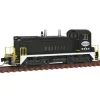 Walthers 920-80156 N New York Central EMD SW9/1200 DC PROTO NTM White Logo #8964 - Your Source for Gaming Essentials Shop