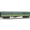Walthers 932-55096 N Northern Pacific SL Pullman-Standard 72' Baggage Car - Your Source for Gaming Essentials Clearance