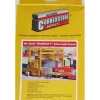 Walthers 933-3222 N Scale Mi-Jack "Translift" Intermodal Crane Kit - Your Source for Gaming Essentials Shop