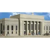 Walthers 933-3257 N Union Station Commercial Structure Building Kit - Your Source for Gaming Essentials Hot