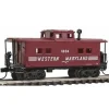Walthers 932-50057 N Western Maryland NE-Style Center Cupola Caboose # 1804 - Your Source for Gaming Essentials Sale