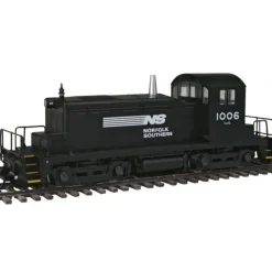 Walthers 910-9222 Norfolk Southern EMD SW1 Standard DC #1006 - Your Source for Gaming Essentials* New