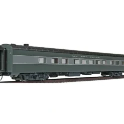 Walthers 9316 NYC 20th Century Limited 68 Seat Diner - Your Source for Gaming Essentials Cheap