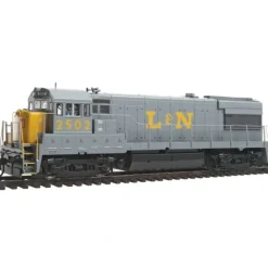 Walthers 920-48655 P2K U28B DC L&N 2502 - Your Source for Gaming Essentials* Outlet