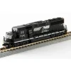 Walthers 920-75404 Proto N GP60 Loco NS#7131 - Your Source for Gaming Essentials* Clearance