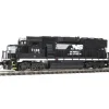 Walthers 920-75405 Proto N GP60 Loco NS#7138 - Your Source for Gaming Essentials Cheap