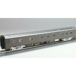 Walthers 920-9348 Santa Fe SF Chief Deluxe 85' P-S Valley 6-6-4 Sleeper - Your Source for Gaming Essentials Fashion