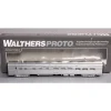 Walthers 920-9349 Santa Fe SF Chief Deluxe 85' P-S Lunch Counter Diner Dormitory - Your Source for Gaming Essentials* Sale