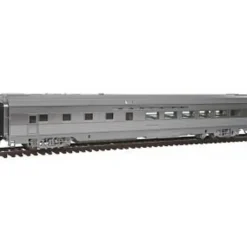 Walthers 920-9346 Santa Fe SF Chief Delux 85' Budd 36-Seat Diner - Your Source for Gaming Essentials Discount