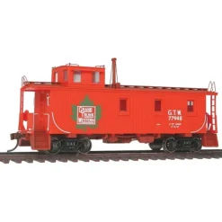 Walthers 920-103254 SO GTW 30 Ft. Wood Caboose #77948 - Your Source for Gaming Essentials* Discount